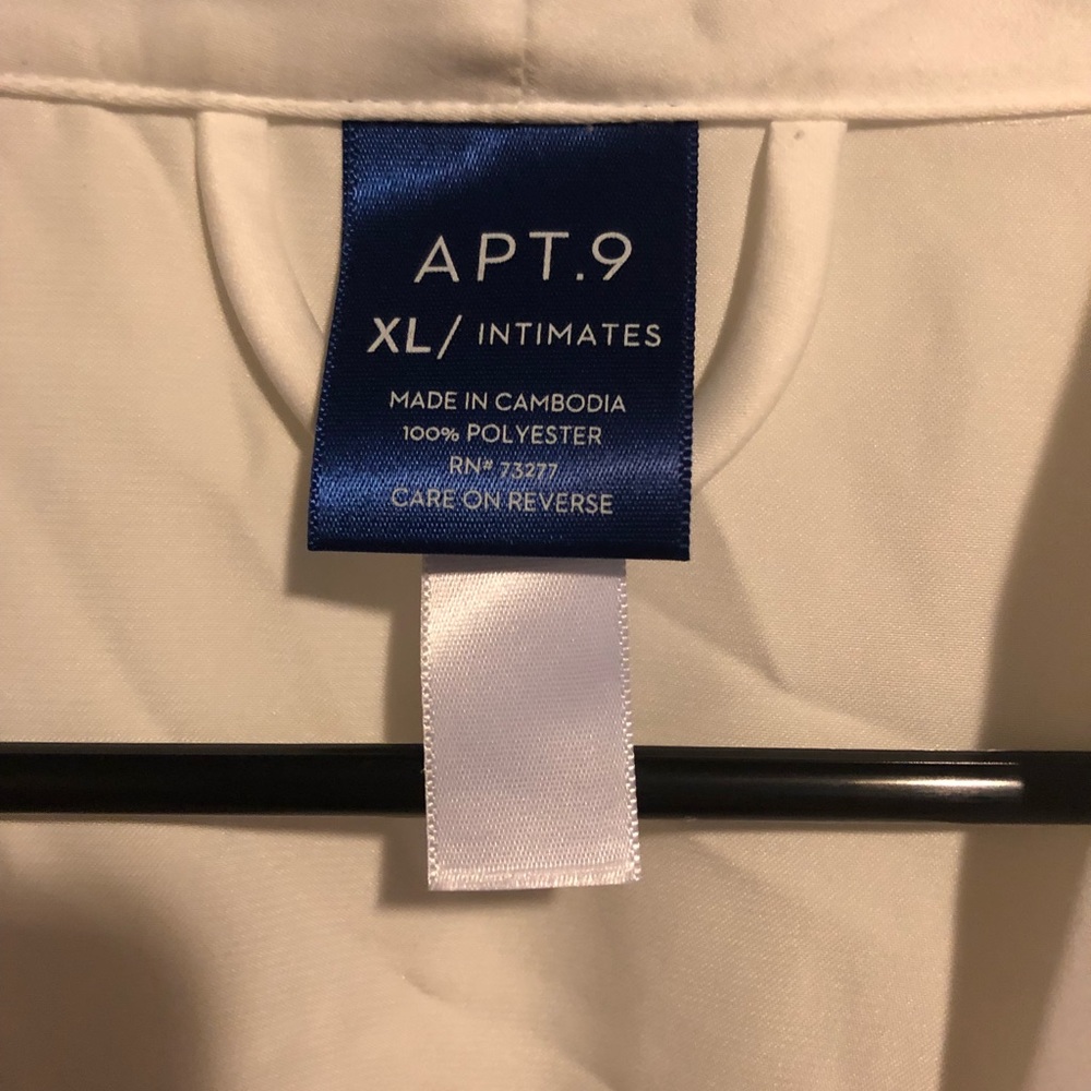 Bride Robe - image 3